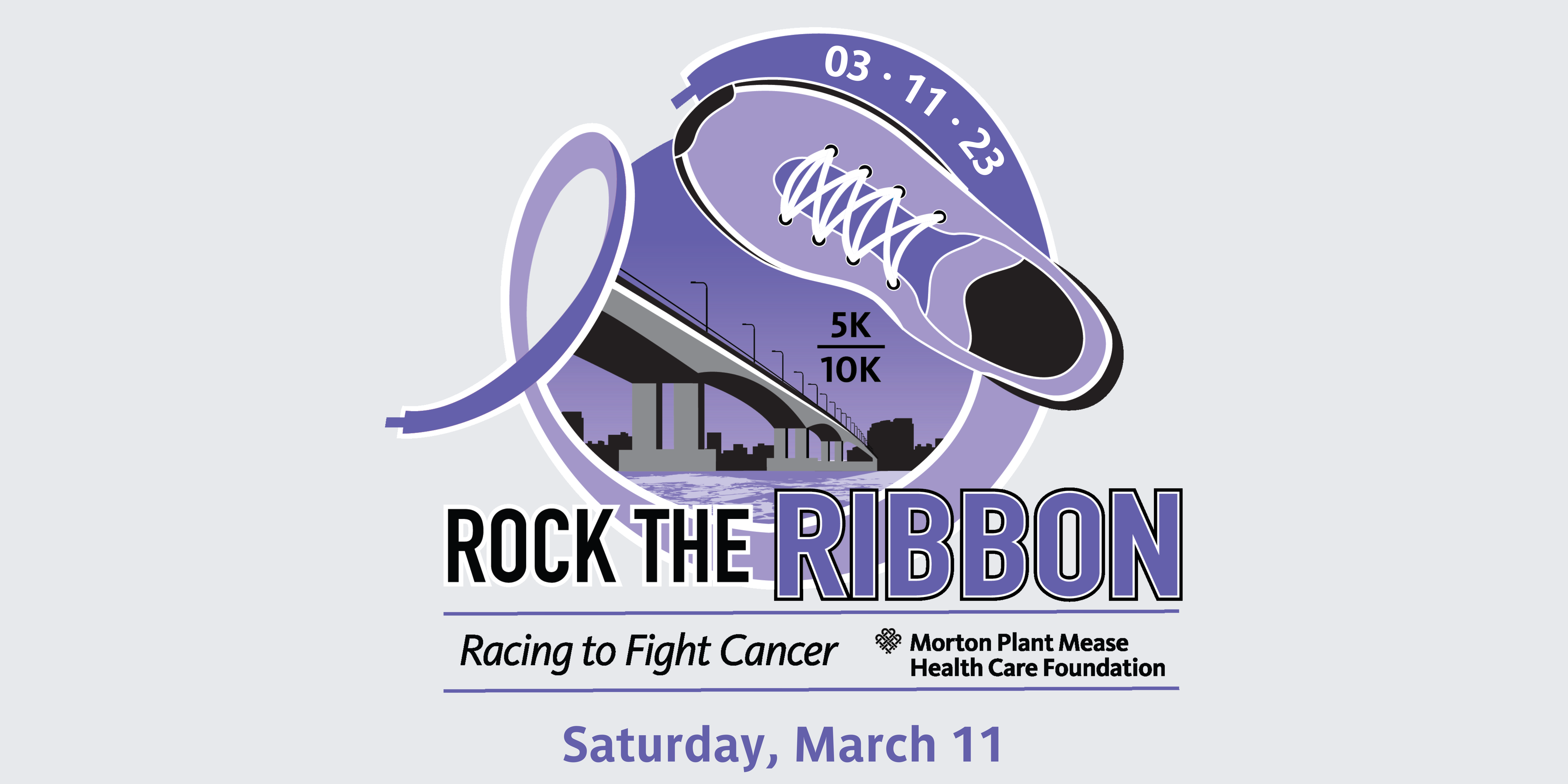 Rock the Ribbon Morton Plant Mease Health Care Foundation